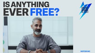 What You Pay For Free Things & The True Cost Of Discounts | Spark