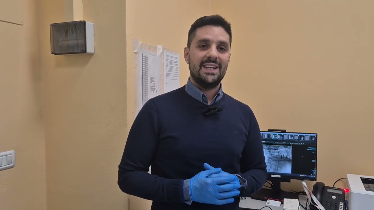 Emodinamica. Primato mondiale per l'Ospedale San Carlo Borromeo di Milano