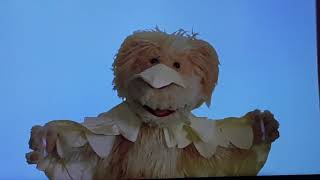 Poopiversal Adults Needs To Get Sued Because Of Snug Being A Ripoff Of Big Bird