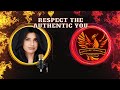 Respect the Authentic You