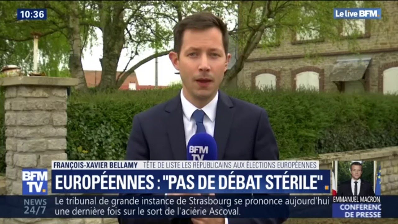 Gilets jaunes : Eric Drouet annonce 