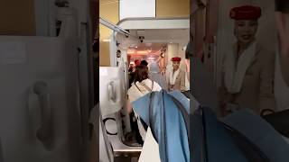 “Emirates Airlines Airbus A380 Airliner”- Singapore to Dubai, United Arab Emirates (7 Jan 26) #EK315