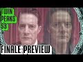 [Twin Peaks] Season 3 Finale Preview  | The Return parts 17 & 18 The Past Dictates the Future