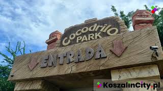 Cocodrilo Park in Aguimes 🐊🌴 (Gran Canaria / Canary Islands / Spain) 🔴 [2024]