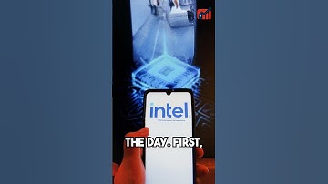 Intel Stock Skyrockets After NVIDIA’s Surprise $5B AI Investment