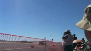 Skyfest 2010 Fairchild Afb