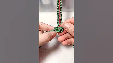 اختراع ربطه يد بكل سهوله 