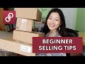 Poshmark 101: Beginner Selling Tips & Getting Started