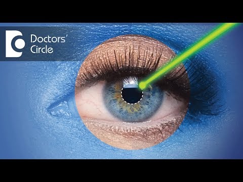 What are the different types of Cataract Surgery? - Dr. Sriram Ramalingam