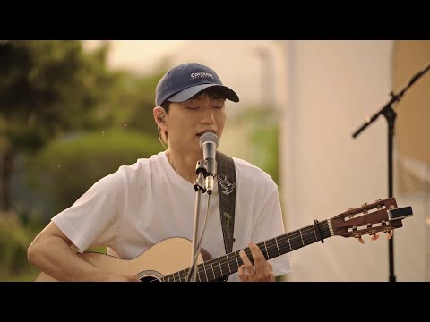 [윤딴딴 : Playlist🎧]  '잘 해보려는 나 알 수 없는 너 '♪｜캠핑뮤직어게인｜테마여행10선 충주 캠핑장