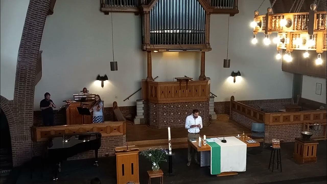 Liedboek 275 Heer onze Heer, hoe