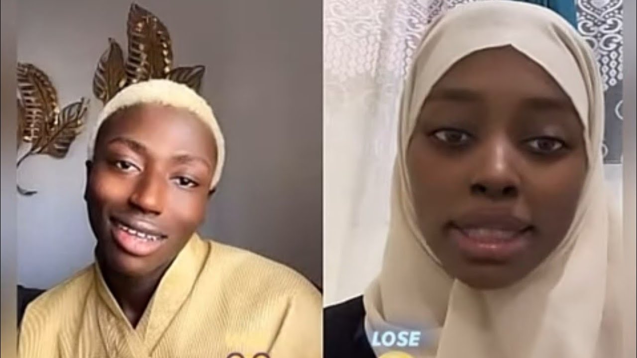 بث لوك عيسى هواش 😵‍💫