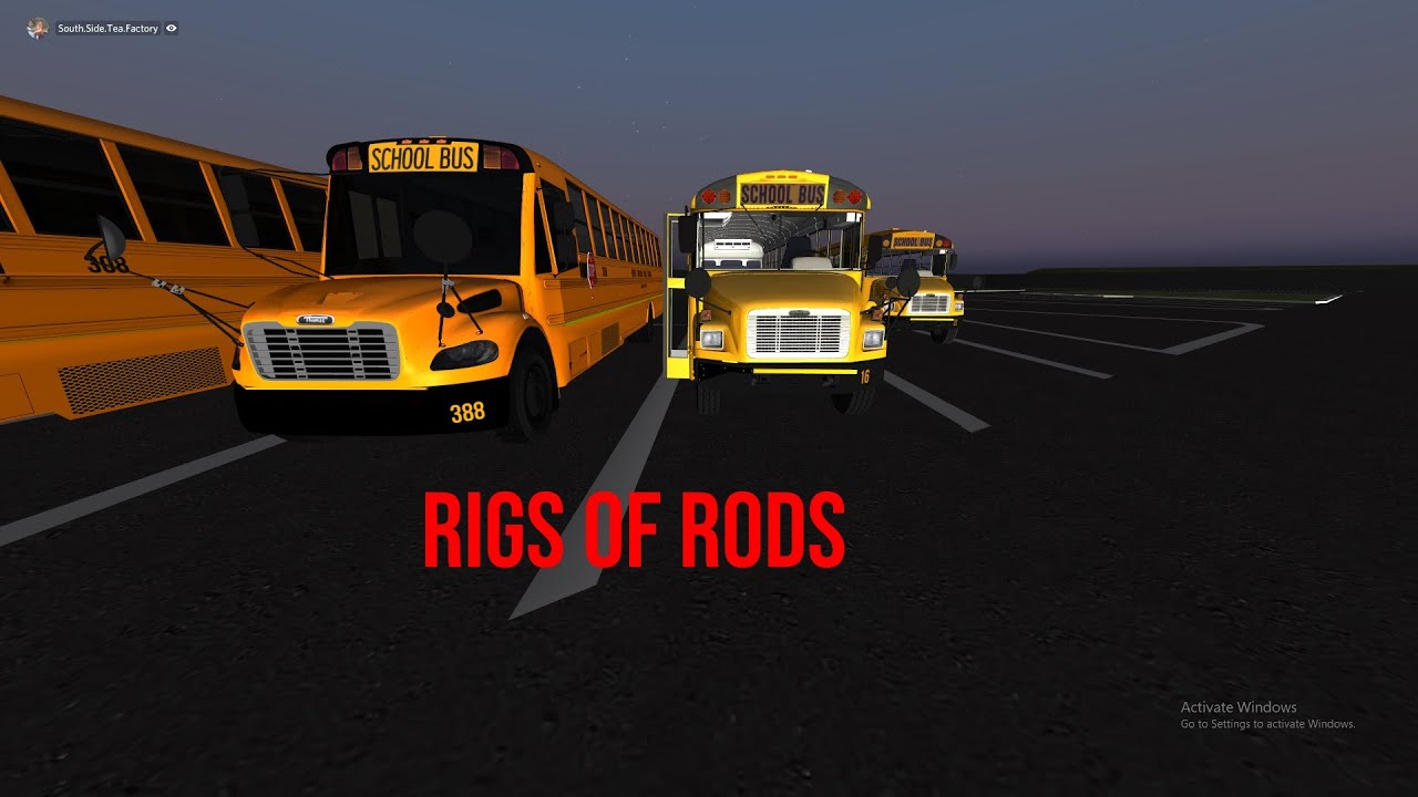 rigs of rods school bus download with mediafire to the bus rigs of rods school bus download with mediafire to the bus