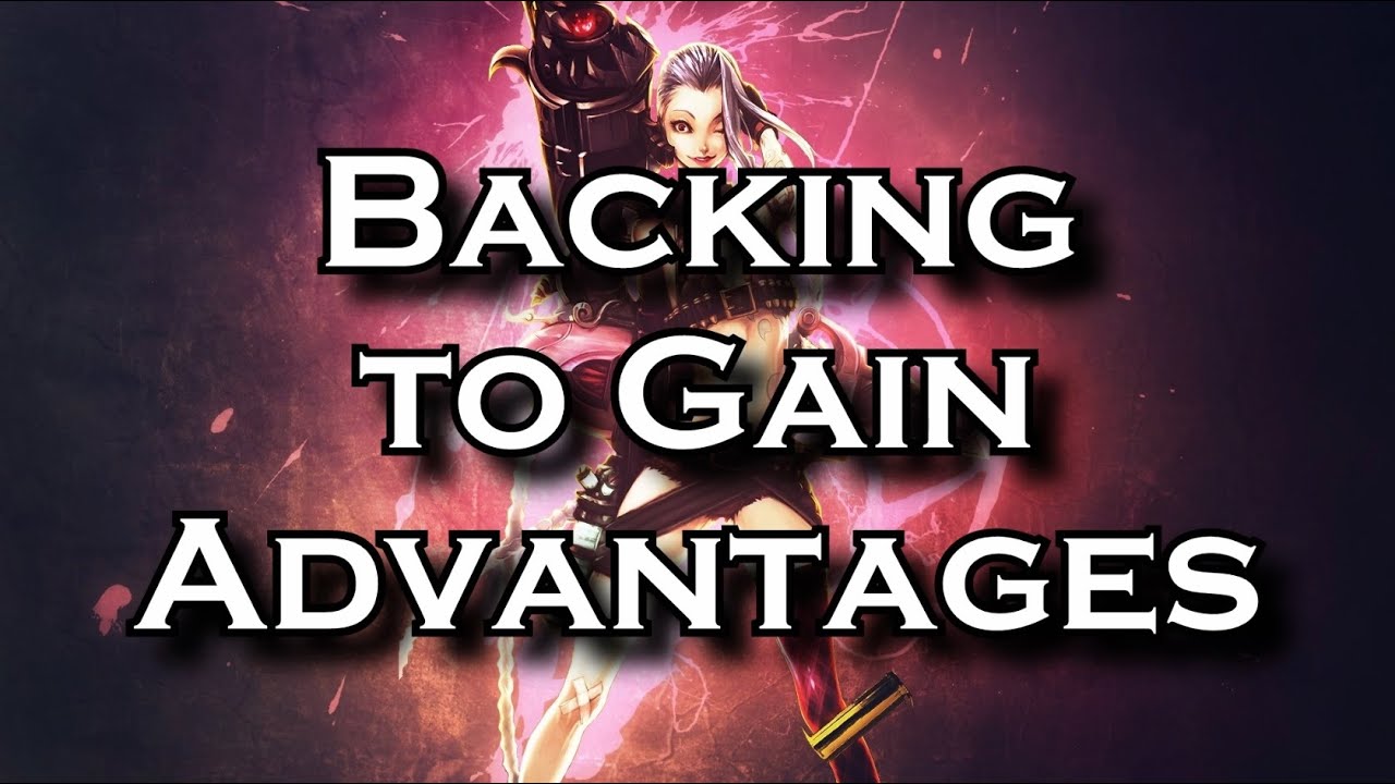 league of legends gameplay 2019 Backing to Gain Advantages: When To Back And Why, To Maximize a Lead | League of Legends LoL