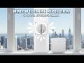 ECOVACS WINBOT W2S Omni Review – Smart Window Cleaning Robot Tested