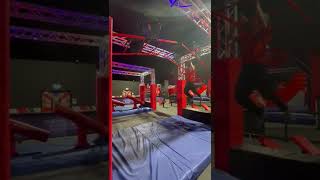 Method Guide Monkey Bars: Ninja Warrior Leeds