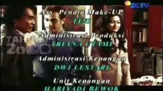Penutup tayangan serial Akibat Pergaulan Bebas 2 SCTV 2006