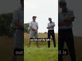 Viktor Hovland's favorite day to test golf balls? @NoLayingUp asks, and he answers. Listen in…