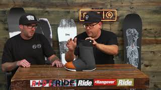 ride jackson snowboard boots 2019