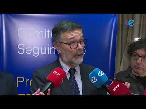 El colector de saneamiento y las ayudas al tejido empresarial, base de los fondos FEDER 21-27