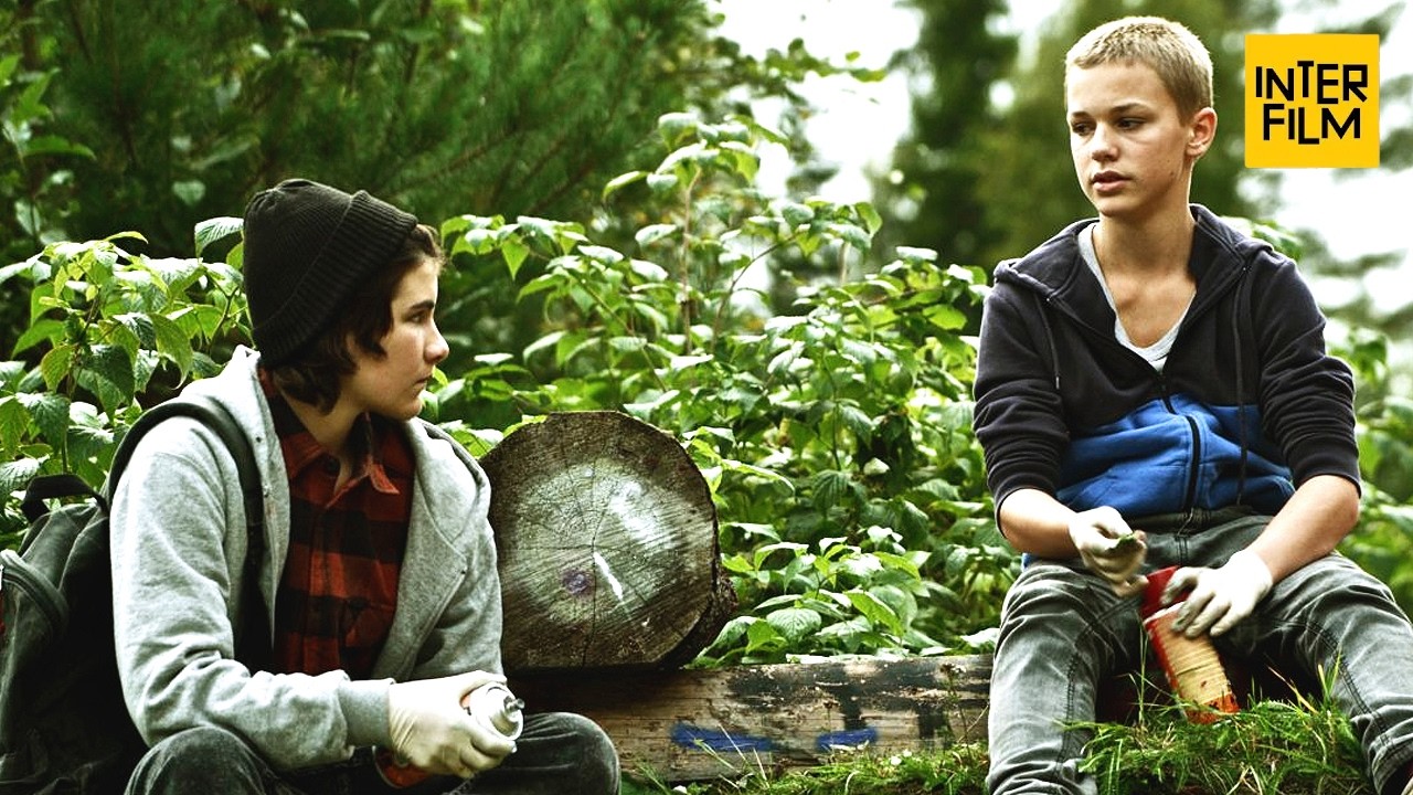 Coming-of-age short film on a gay teenage friendship | Reel - by Jens Choong