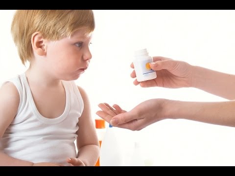 What are the Medications for ADHD? | Child Psychology thumbnail