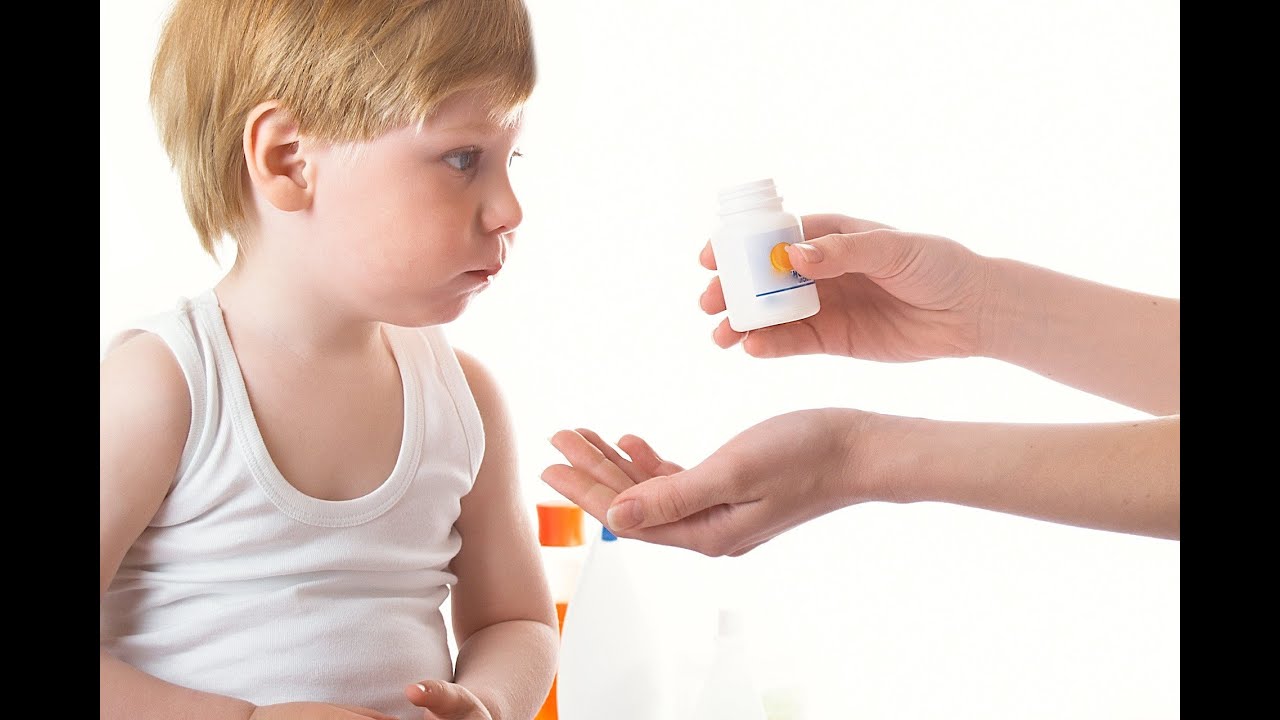 What Are Medications For ADHD Child Psychology YouTube
