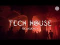 TECH-HOUSE MIX | March 2023