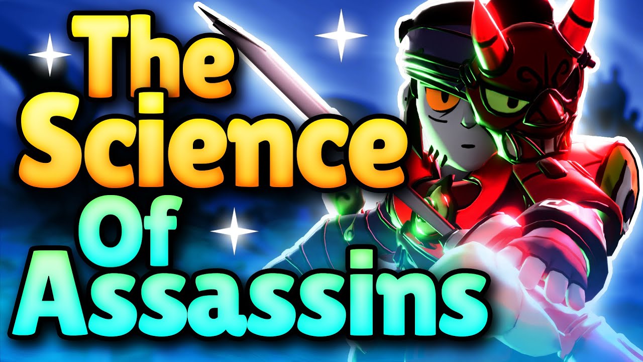 This Is Why You DON'T Understand Assassins