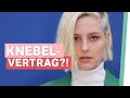 Ex-Kandidatin über GNTM - Was steht WIRKLICH im Vertrag?⎜Auf Klo mit Maja Manczak