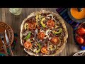 Recetas de Antojitos regionales de todo México | Quesadillas, pozole y más | kiwilimón recetas