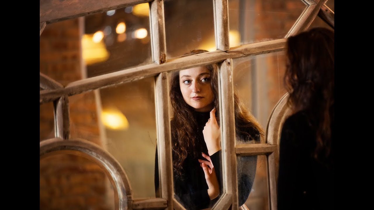 Dance Video with Nashville Ballet's Kennedy Brown
