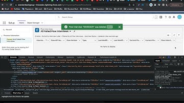 How do I delete old versions of flow?