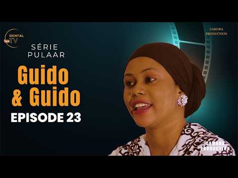 Guido & Guido Épisode 23