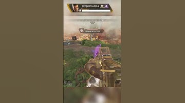 Ranked Endgames in Season 18 Feels Like ALGS