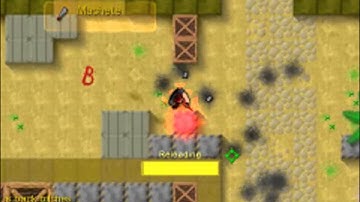 Counter Strike 2D - Construction #1