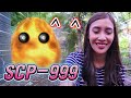 SCP 999 สุดน่ารัก !! สัมผัสแล้วจะมีความสุข - DING DONG DAD