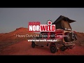 INSANE Norweld 79 LANDCRUISER Walk Around