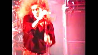 Paradise Lost 🇪🇺 March of the Cross Tour '91 AKA The Lost Tapes (Remastered 720p)