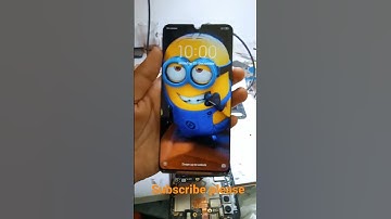 Redmi 7 Display Check #shorts #mobileservicing