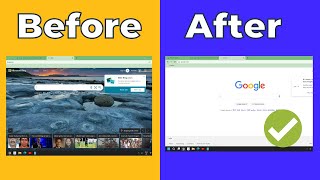 كيفية جعل Google محرك البحث الافتراضي في Microsoft Edge