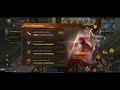 World Of Kings | Que es estamina | MMORPG 2024