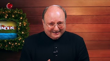 The Mystery of the Incarnation- A reflection for Christmas by Fr. Eduardo Garcia-Ferrer - II