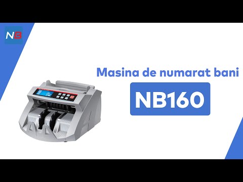 Masina de numarat