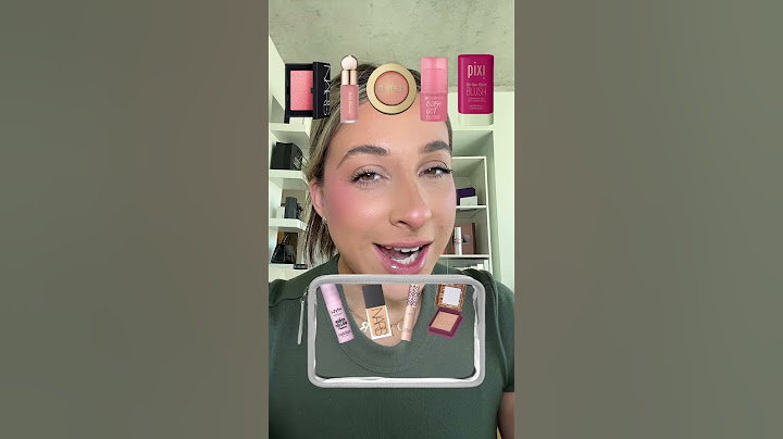 PACK MY MAKEUP BAG W ME ;) Wait this was so much fun lol #sephora #sephorahaul #sephorahauls