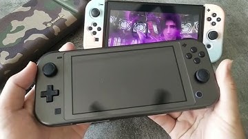How to Calibrate/Test Controller Buttons Joycon Sticks For Nintendo Switch