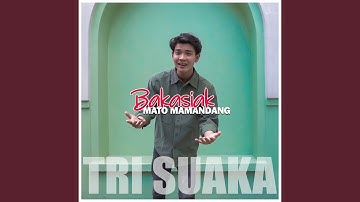 BAKASIAK MATO MAMANDANG