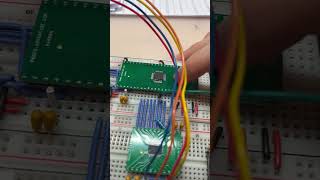 Stepper Motor Driver Project with DRV8885 and STM32G483