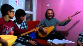 Tansel Ayaz - Taşa Basma İz Olur