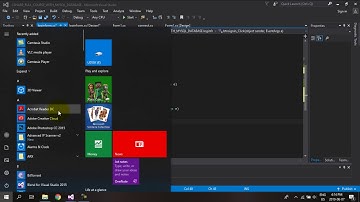 C# Full Course With MySql Database Part 2(Create LogIn Form).